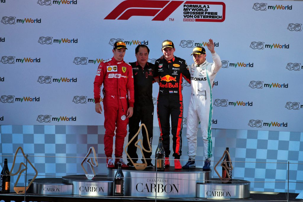 🚀 Red Bull Ahead of the Curve: When AI Becomes a Lawyer on the F1 Circuit